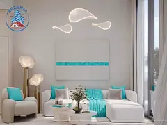 12%Discount | Furnished | 10%DP | 6 Yrs Plan | 15%ROi
