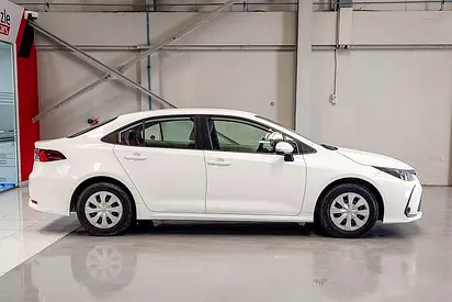 صورة 4 لـ 2022 Toyota COROLLA