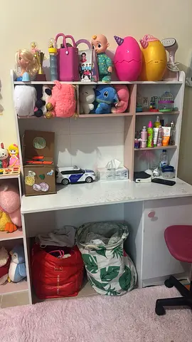 Student table