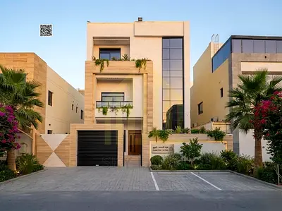 فيلا فاخره موقع مميز تملك حرسعر جيد  قابل للتفاوض