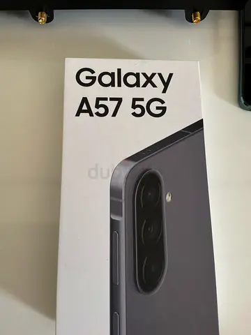 Samsung A57 5G