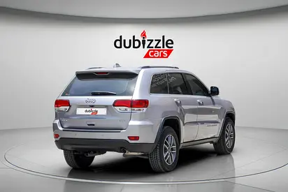 صورة مصغرة 6 لـ 2021 JEEP GRAND CHEROKEE