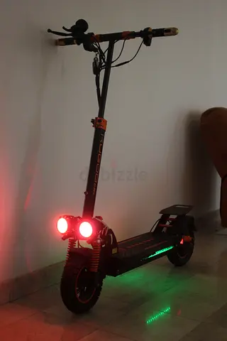 🔥 KUGOO D1 Pro – Must Sell! Price Negotiable 🔥