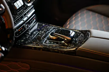 2025 Mercedes-BENZ G-CLASS 缩略图 7