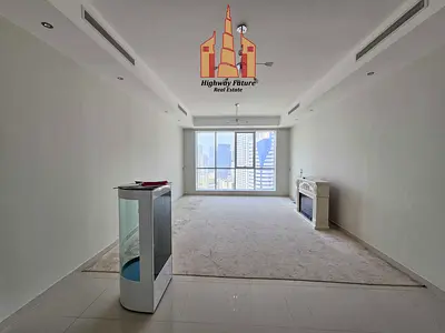 Ready To Move | specious 3-BR + Maid Room | Free 2 parking gym pool