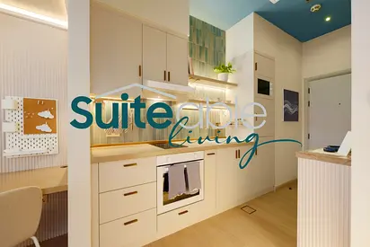 Elegant Loft Studio | Furnished