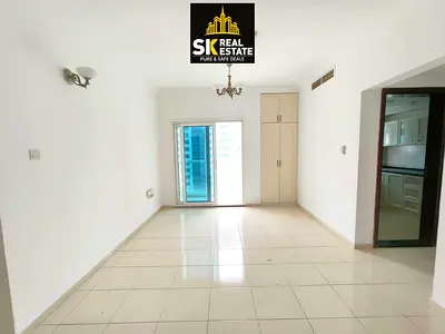 LAVISH 1BHK APARTMENT WITH BUILT-IN WARDROBES WITH 2 BATHROOMS READY TO MOVE
