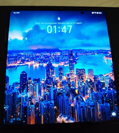 Honor Magic V2 16GB/512GB