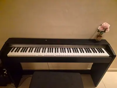 Casio digital piano px 730- full-size 88-key console