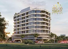 BURJ KHALIFA VIEW READY 2026!! 30\70 PP |FURNISHED | DLD WAIVER