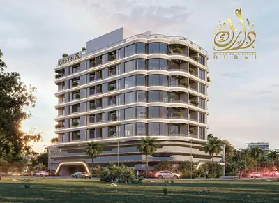 BURJ KHALIFA VIEW READY 2026!! 30\70 PP |FURNISHED | DLD WAIVER