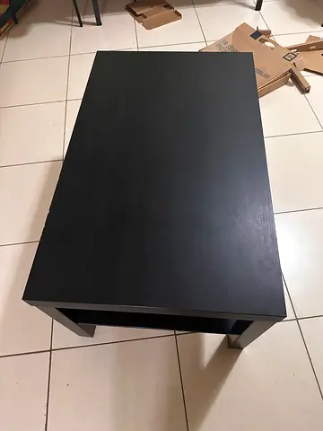IKEA table 90*55 and 55*55