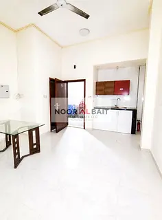 Neat & Clean Studio | Family Building | Muweilah | AED 18,999
