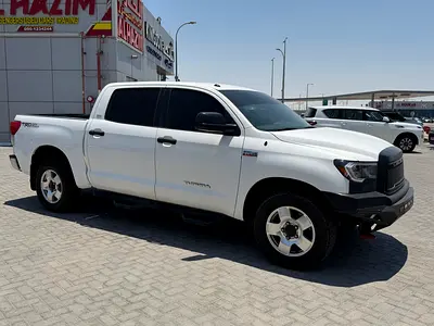 صورة 4 لـ 2011 Toyota TUNDRA