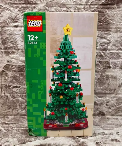 LEGO® Christmas Tree 40573 (784 pcs)