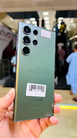Samsung S23 Ultra