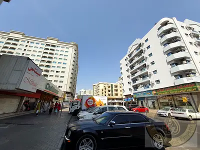 STAFF ACCOMIDATION READY POSITION 2 BR HALL APARTMENT 2 COMMON BATH BALCONY ABU SHAGHARA NEAR DAY TO DAY BEHIND CHOITRAM SUPER MARKET ABU SHAGARA PARK