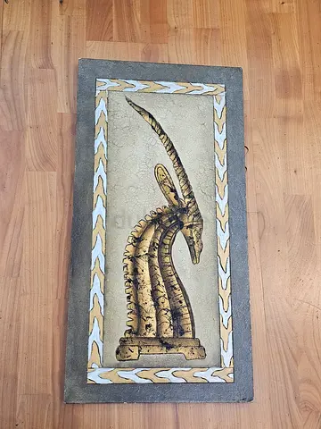 5-Piece Art collection
