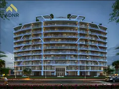 Ready 1-BEDROOM IN ARJAN | BRAND NEW | HIGH ROI | PRIME LOCATION