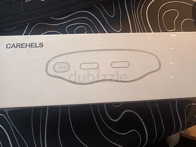 Carehels eye Massager - Brand New, Sealed