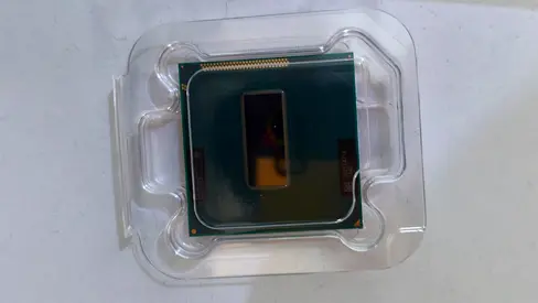 Intel Core i7-3632QM Quad-Core CPU - Excellent Upgrade for Ivy Bridge Laptops (35W TDP)