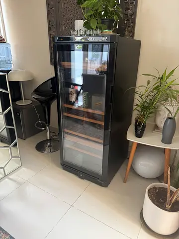 Wine cooler