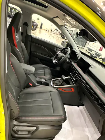 Chevrolet Groove, миниатюра 12