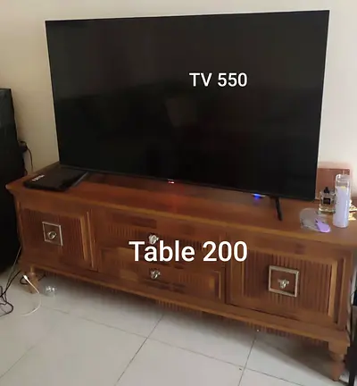 Smart TV