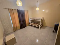 Furnished 2-Bedroom Apartment for Annual Rent – Emirates City, Ajman