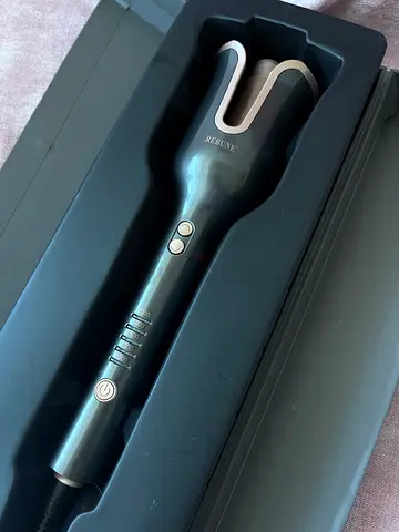 Hair curler