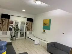 Hurry ! Cheapest Executive Bed Space in Master Bed Available in Discovery Gardens