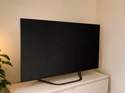 LG TV