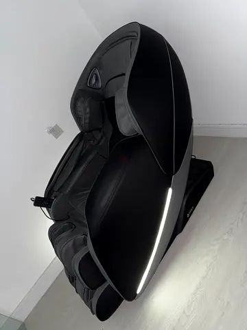 Massage machine