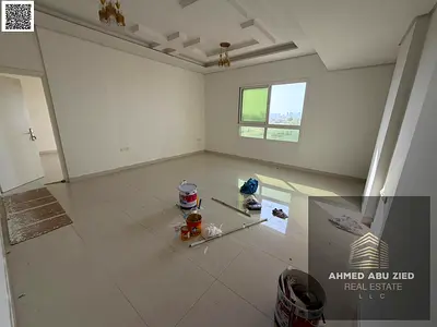 3 Bedroom Apartment for Rent in Al Mowaihat 3 | One Month Free | AED 56K
