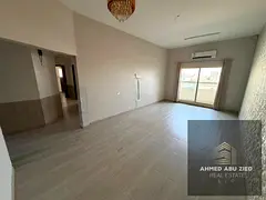 A spacious and beautiful two-bedroom apartment with a living room—available for annual rent as a f