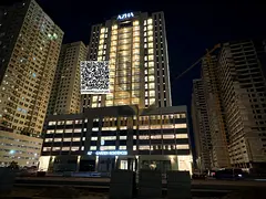 ## **Studio for Rent in Garden Residence – Ajman**