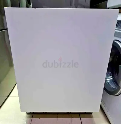 Miele Built-in 2 Racks Dishwasher Good Condition