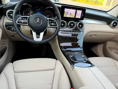 Mercedes-Benz GLC 300 AMG 4MATIC, миниатюра 17