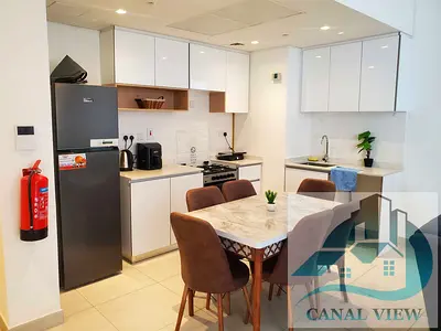 Hot Deal | Monthly 8,200/- | Fully Furnished 1BHK with Sea View