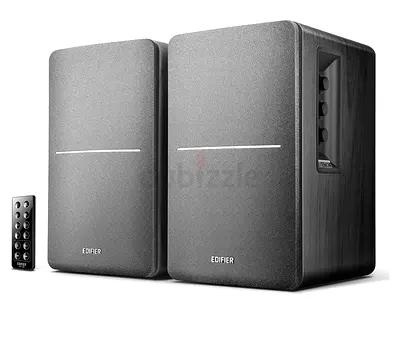 Edifier R1280DB - Audio Player - Bluetooth- Digital input