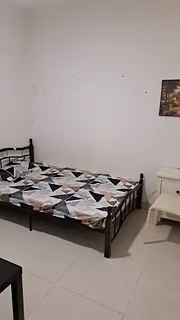 Room is available  for couples  at DIP metro stations