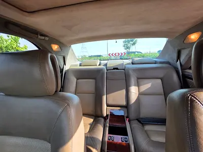 1996 Mercedes-BENZ S-CLASS 缩略图 20