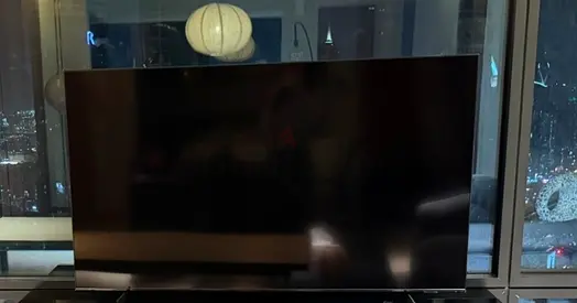 Samsung TV 65 inch