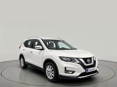 AED 801/month | 0 DP | Free 1 Month Warranty | Service History | 30 Day Return | NISSAN X-TRAIL 2022