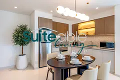 Full Sea View | Luxury living | Fully Furnished