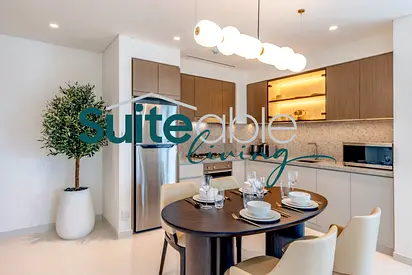 Full Sea View | Luxury living | Fully Furnished