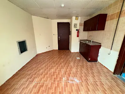 LAVISH STUDIO APARTMENT IN SCHOOL AREA MUWALIEH SHARJAH