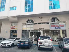 furnished room for rent khalidiya
