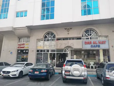 furnished room for rent khalidiya