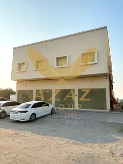 Prime Retail Shop No.2 for Rent in Old Umm Al Quwain – Lamagdar